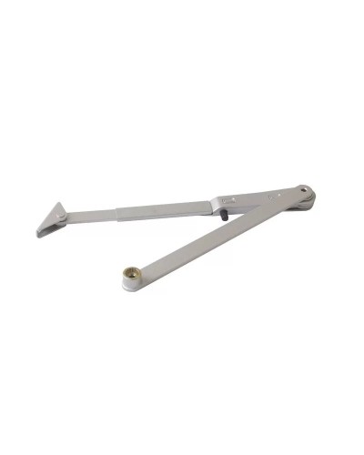 GEZE TS 2000/4000 ФОП (серебро)(отключ). Тяга стандартна с ФОП. GEZE в Ижевске