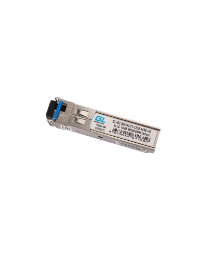 GL-OT-SG14LC1-1310-1490-I-D. SFP-модуль. GIGALINK в Ижевске