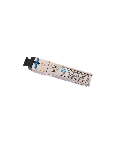 GL-OT-SG32SC1-1510-1570. SFP-модуль. GIGALINK в Ижевске