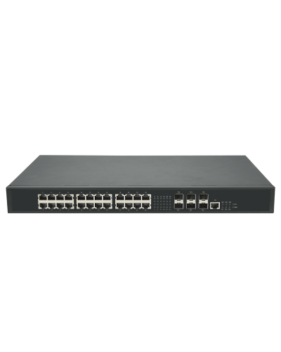GL-SW-G302-30TC. Коммутатор. GIGALINK в Ижевске