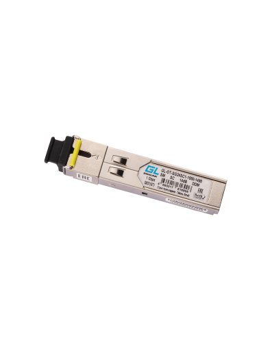 GL-OT-SG24SC1-1550-1490-D. SFP-модуль. GIGALINK в Ижевске