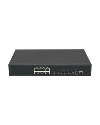 GL-SW-G302-12TC. Коммутатор. GIGALINK в Ижевске