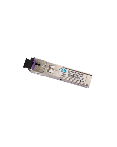 GL-OT-SG14SC1-1490-1310-I. SFP-модуль. GIGALINK в Ижевске