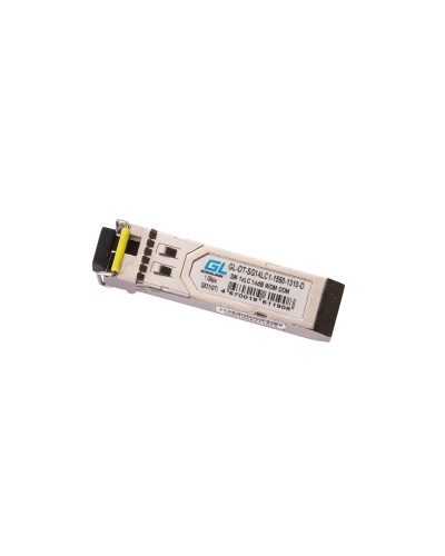 GL-OT-SG14LC1-1550-1310-D. SFP-модуль. GIGALINK в Ижевске
