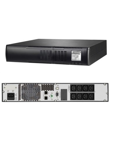 GL-UPS-LI011/2*9a. Источник бесперебойного питания. GIGALINK в Ижевске