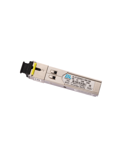 GL-OT-SG24SC1-1550-1490. SFP-модуль. GIGALINK в Ижевске