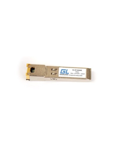 GL-OT-SGRJ45. SFP-модуль. GIGALINK в Ижевске