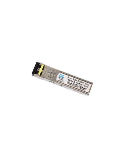 GL-OT-SG34LC2-1610-CWDM. SFP-модуль. GIGALINK в Ижевске