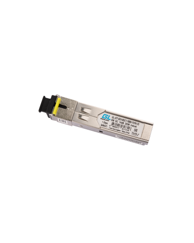 GL-OT-SG14SC1-1550-1310-I-D. SFP-модуль. GIGALINK в Ижевске