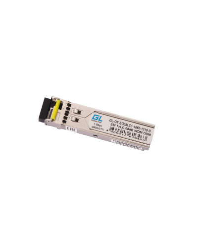 GL-OT-SG08LC1-1550-1310-D. SFP-модуль. GIGALINK в Ижевске