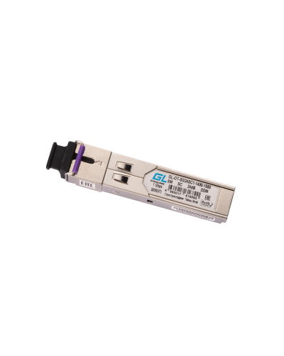 GL-OT-SG24SC1-1490-1550. SFP-модуль. GIGALINK в Ижевске
