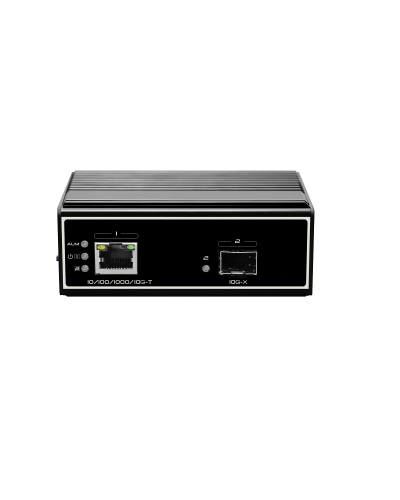 GL-MC-UTP10G-SFP10G-FI. Медиаконвертер оптический. GIGALINK в Ижевске