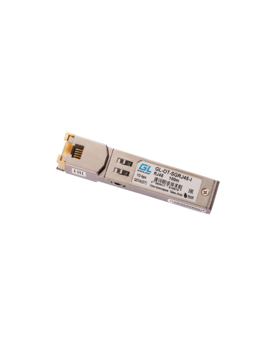 GL-OT-SGRJ45-I. SFP-модуль. GIGALINK в Ижевске