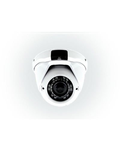 GF-VIR4306AHD2.0-VF v2. Видеокамера AHD купольная. Giraffe в Ижевске