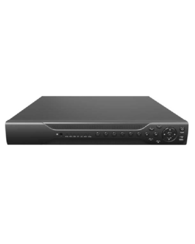 GF-DV1602AHD v3. Видеорегистратор мультиформатный 16-канальный. Giraffe в Ижевске