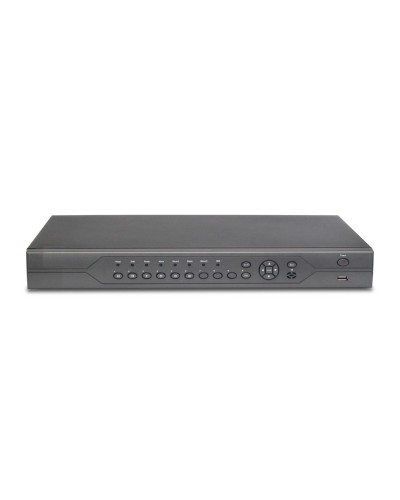 GF-DV3216AHD4.0: Видеорегистратор мультиформатный 32-канальный в Ижевске