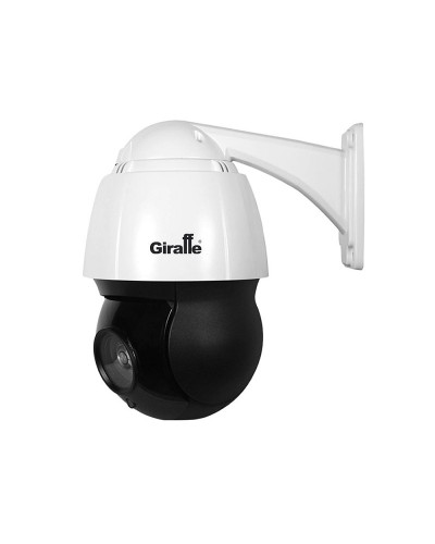 GF-SD4330AHD2.0 v2. Видеокамера мультиформатная поворотная . Giraffe в Ижевске