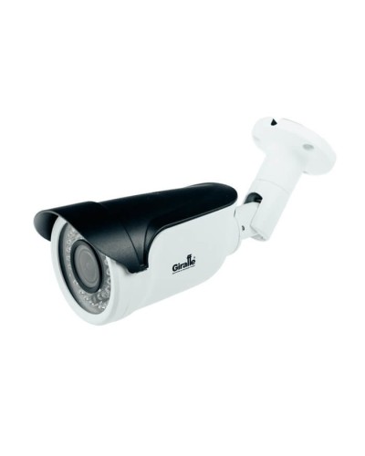 GF-IR4353HD5.0-VF. Видеокамера мультиформатная цилиндрическая . Giraffe в Ижевске