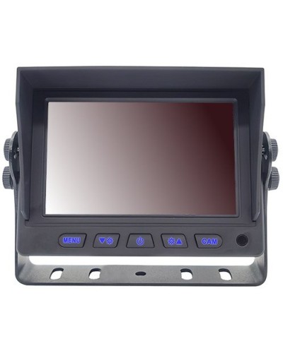 GF-АМ050 v2. Монитор LED 5 дюймов. Giraffe в Ижевске