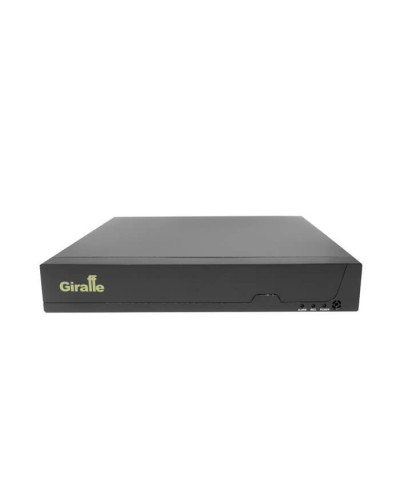 GF-NV1601HD v2. Видеорегистратор IP 16-канальный. Giraffe в Ижевске