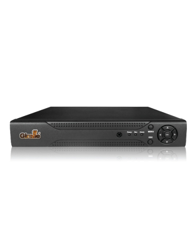 GF-DV0802AHD v3. Видеорегистратор мультиформатный 8-канальный. Giraffe в Ижевске