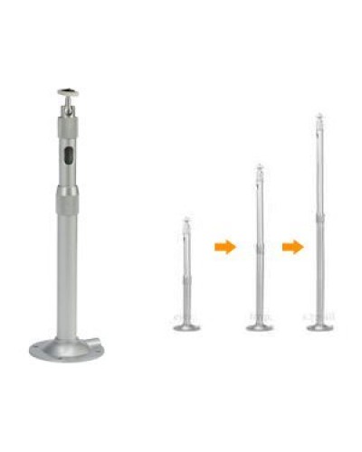 GF-B120MT. Кронштейн телескопический. Giraffe в Ижевске