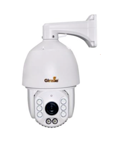 GF-SD4330AHD2.0. Видеокамера AHD поворотная. Giraffe в Ижевске