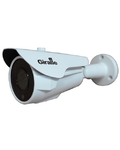 GF-IPIR1355MP2.0-VF v2. Видеокамера IP цилиндрическая. Giraffe в Ижевске