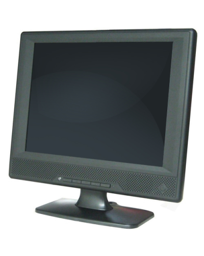 GF-AM104M. Монитор LED 10 дюймов. Giraffe в Ижевске
