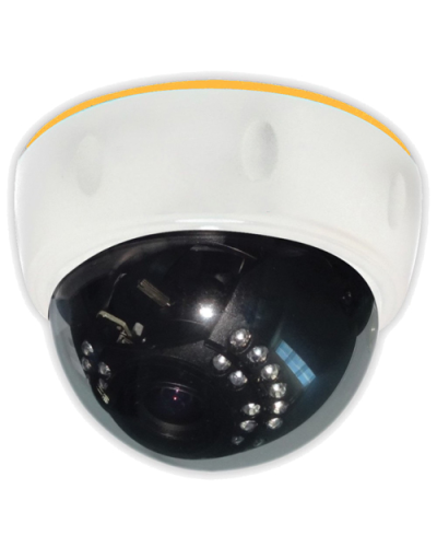 GF-IPVIR4306MP2.0-VF v2. Видеокамера IP купольная. Giraffe в Ижевске