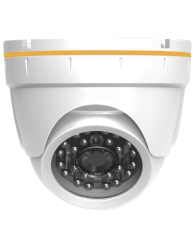 GF-IPVIR4306MP2.0 v2. Видеокамера IP купольная. Giraffe в Ижевске