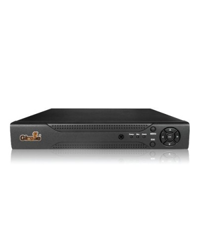 GF-DV0804AHD5.0. Видеорегистратор мультиформатный 8-канальный. Giraffe в Ижевске