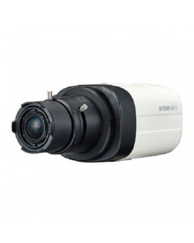 HCB-6000PH. Видеокамера мультиформатная корпусная. HANWHA в Ижевске