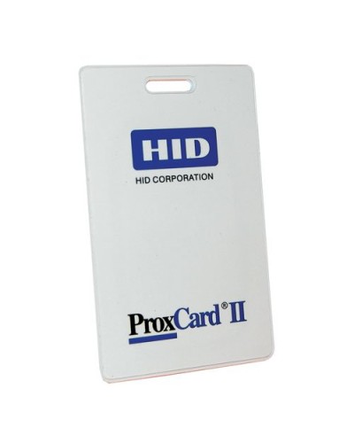 ProxCard II. Карта proximity стандартная. HID в Ижевске