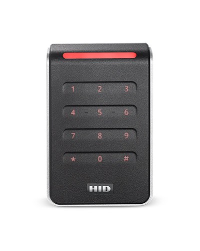 SIGNO 40K (40KNKS-01-000000). Считыватель с модулями BLE, NFC. HID в Ижевске