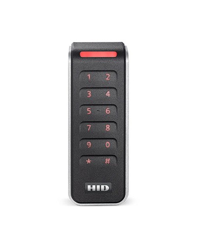 SIGNO 20K (20KNKS-02-000000). Считыватель с модулями BLE, NFC. HID в Ижевске