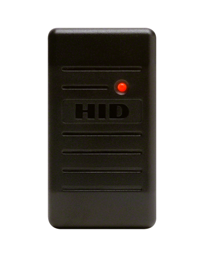 ProxPoint Plus(Black). Считыватель proximity карт. HID в Ижевске