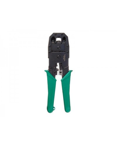 STK-TL-200 (H-200). Пресс-клещи (кримпер) для RJ-45, RJ-12, RJ-11. Hanlong Tools в Ижевске