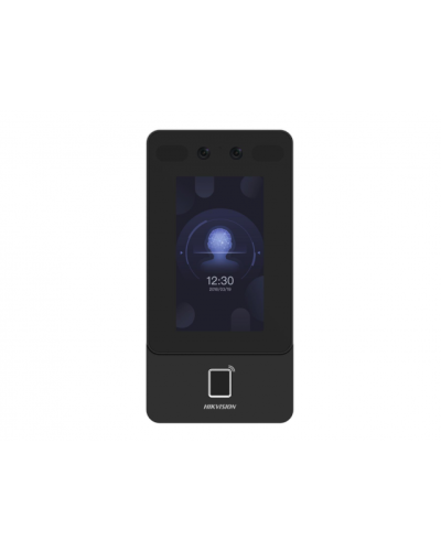 ACT-T1342EFW. Биометрический терминал. HiWatch в Ижевске