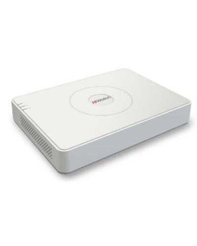 DS-H216QA(B). Видеорегистратор TVI 16-канальный. HiWatch в Ижевске