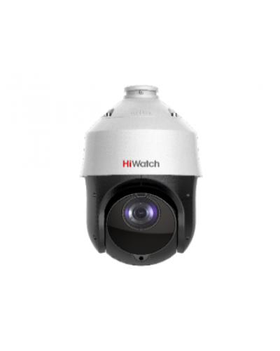 DS-I225(D). Бюджетная IP-видеокамера поворотная. HiWatch в Ижевске