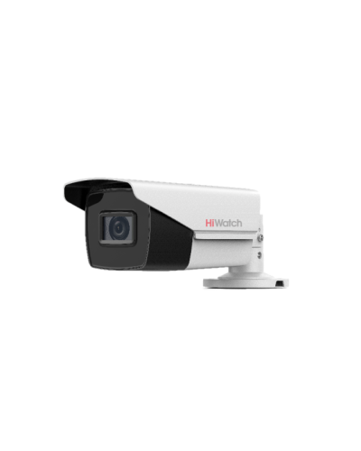 DS-T220S (B) (6 mm). Бюджетная видеокамера мультиформатная цилиндрическая. HiWatch в Ижевске