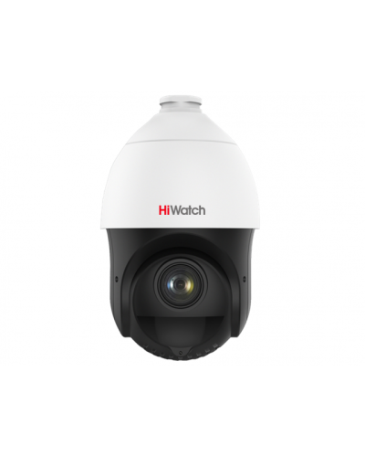 DS-I215(D). Бюджетная IP-видеокамера поворотная. HiWatch в Ижевске