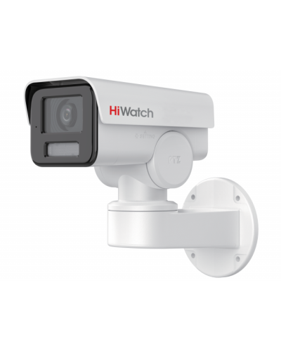 PT-Y2400I-DE. Профессиональная IP-видеокамера поворотная. HiWatch в Ижевске