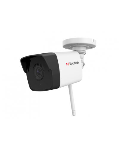 DS-I250W(C)(2.8 mm). Бюджетная IP-видеокамера цилиндрическая. HiWatch в Ижевске