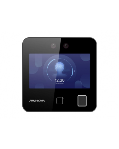 ACT-T1343EFW. Биометрический терминал. HiWatch в Ижевске