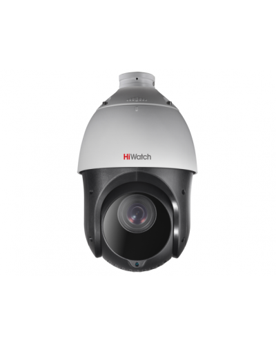 DS-T265(C). Бюджетная видеокамера TVI поворотная. HiWatch в Ижевске