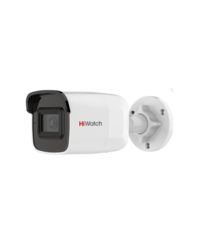 DS-I650M(B)(2.8mm). Бюджетная IP-видеокамера цилиндрическая. HiWatch в Ижевске