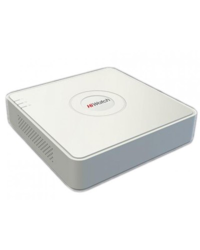 DS-N204(C). IP-видеорегистратор 4-канальный. HiWatch в Ижевске