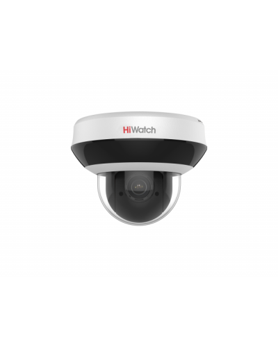 DS-I205M(C). Бюджетная IP-видеокамера поворотная. HiWatch в Ижевске